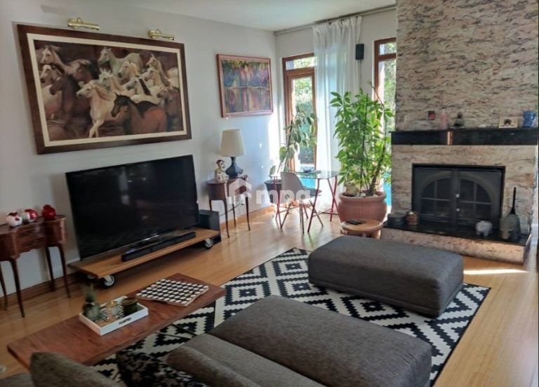 6+ Bedroom House for Rent in Nicosia District