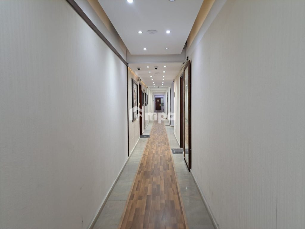 55m² Office for Rent in Nicosia District