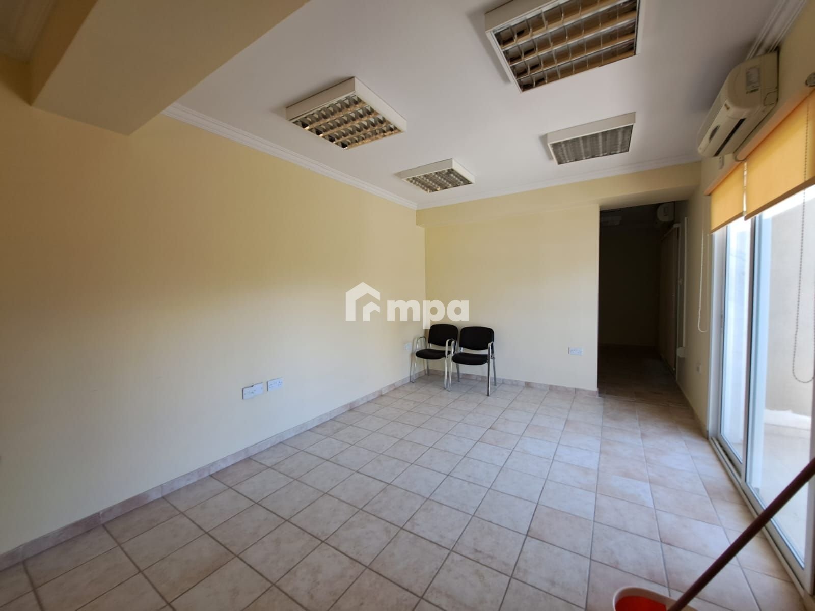 55m² Office for Rent in Nicosia District