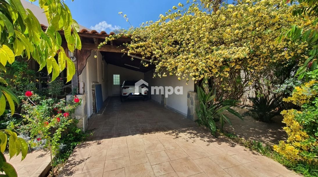 3 Bedroom House for Rent in Kokkinotrimithia, Nicosia District