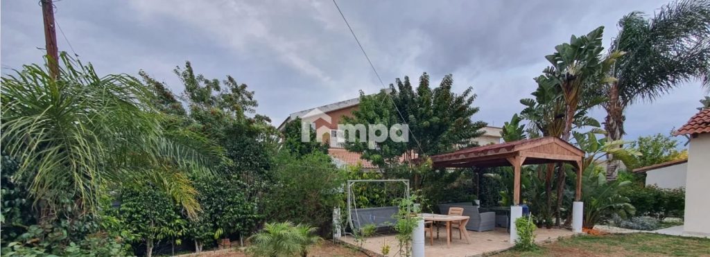 3 Bedroom House for Rent in Kokkinotrimithia, Nicosia District