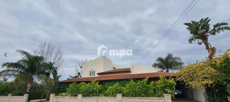 3 Bedroom House for Rent in Kokkinotrimithia, Nicosia District