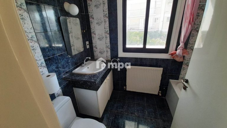 2 Bedroom Apartment for Rent in Agioi Omologites, Nicosia District