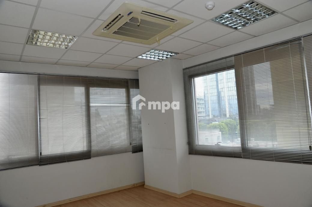 221m² Office for Rent in Nicosia District