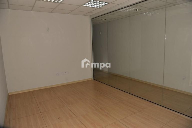 224m² Office for Rent in Nicosia District