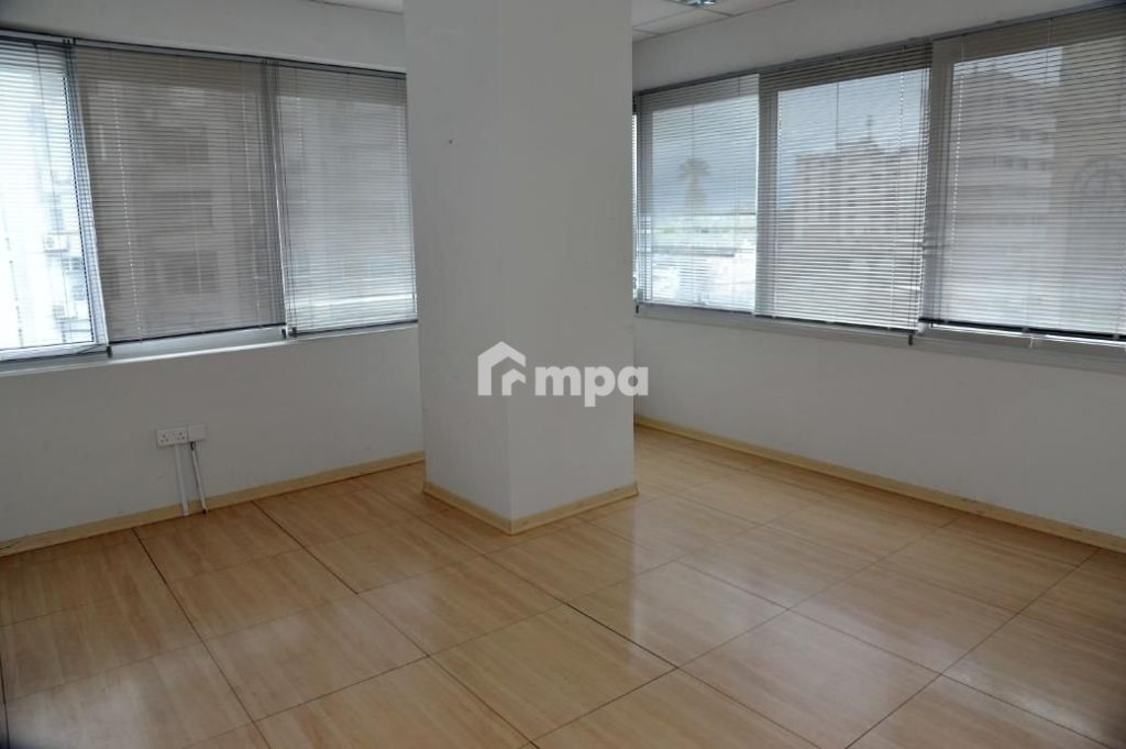 224m² Office for Rent in Nicosia District