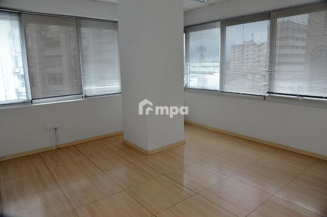 224m² Office for Rent in Nicosia District