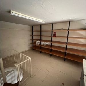 36m² Commercial for Rent in Nicosia District