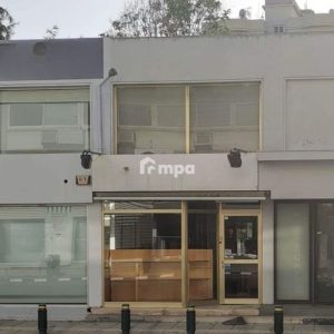 36m² Commercial for Rent in Nicosia District
