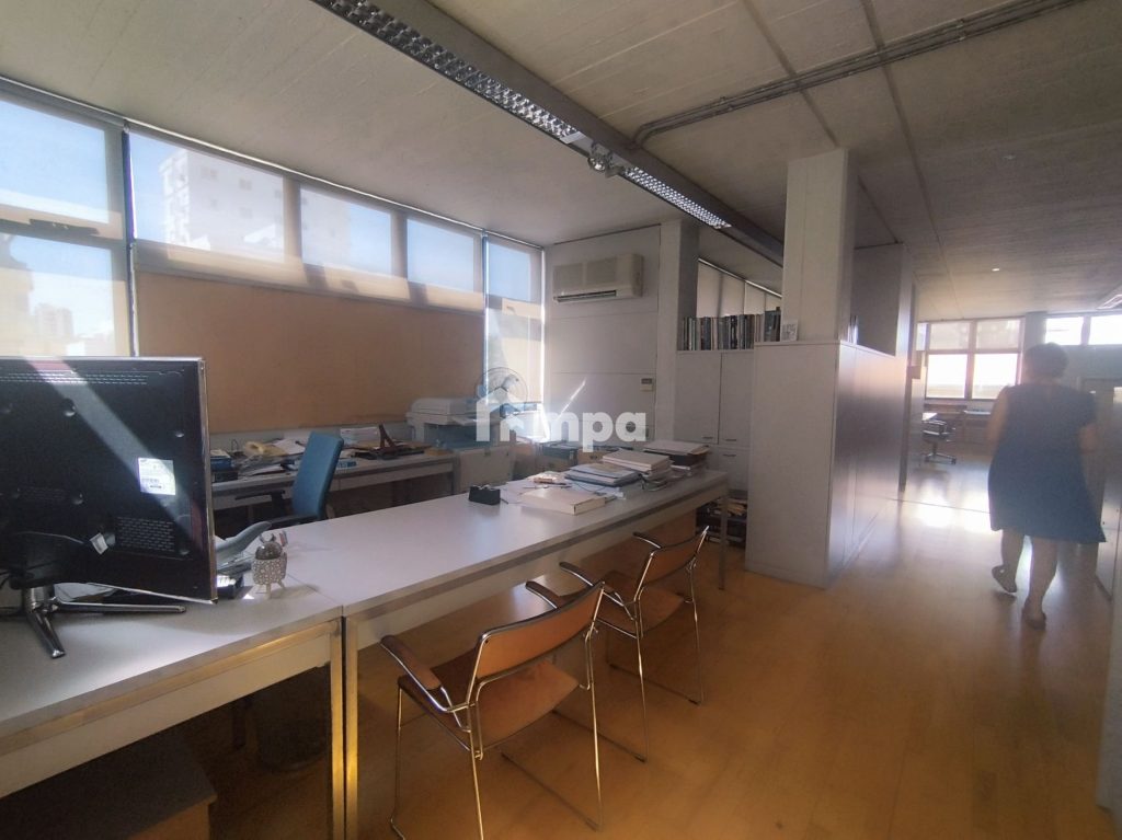 220m² Office for Rent in Nicosia District
