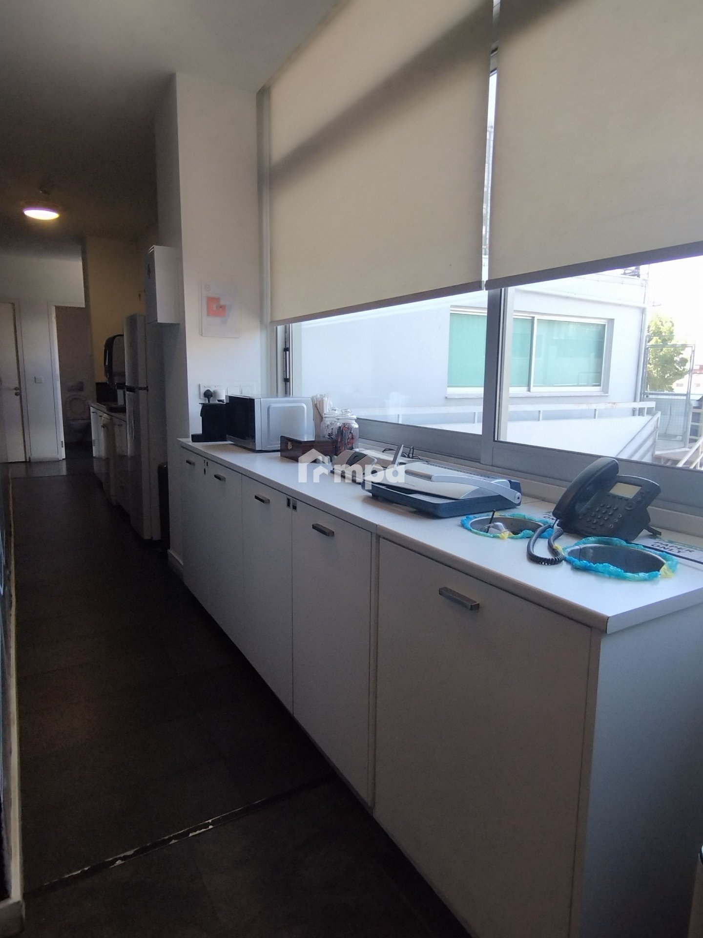 150m² Office for Rent in Engomi, Nicosia District