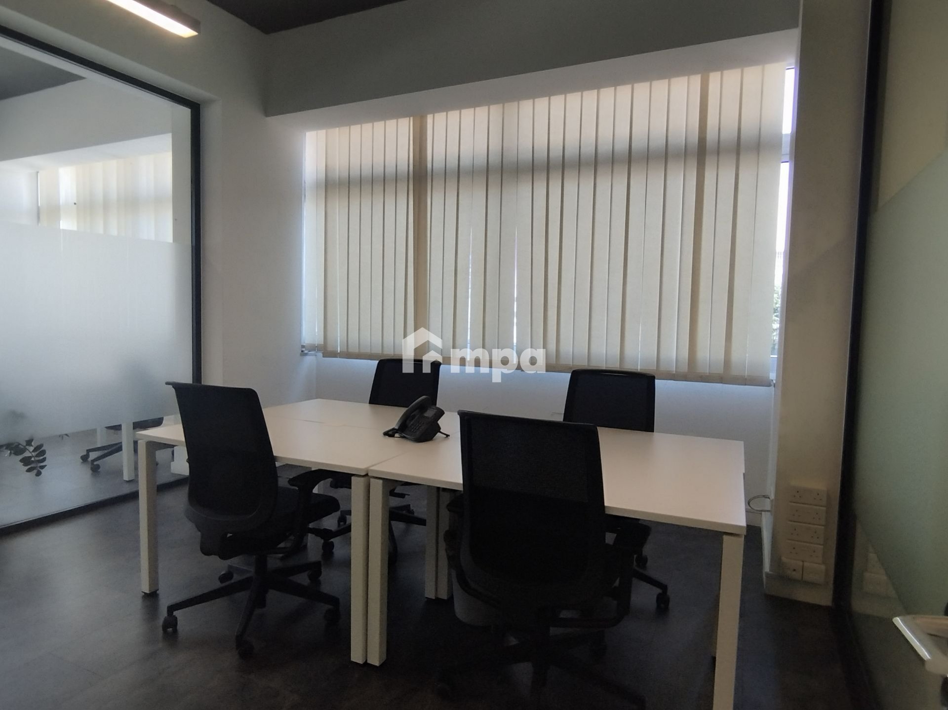 150m² Office for Rent in Engomi, Nicosia District