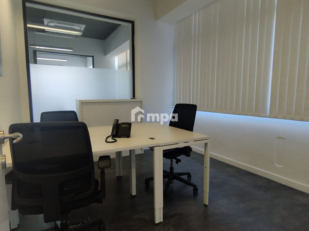 150m² Office for Rent in Engomi, Nicosia District