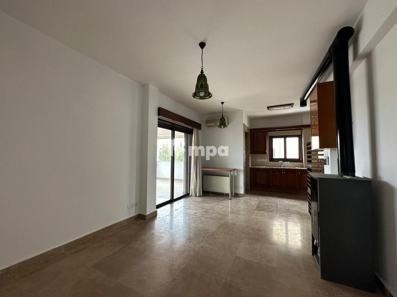 250m² Office for Rent in Agios Dometios, Nicosia District