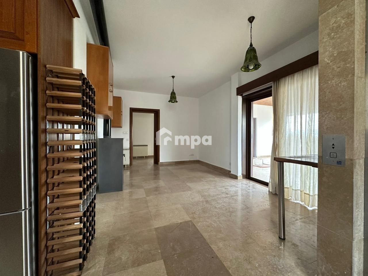 250m² Office for Rent in Agios Dometios, Nicosia District