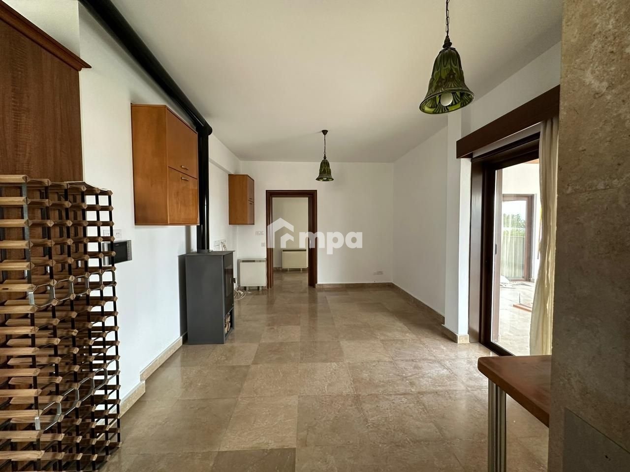 250m² Office for Rent in Agios Dometios, Nicosia District