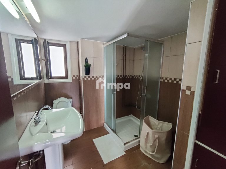 3 Bedroom Apartment for Rent in Nicosia District