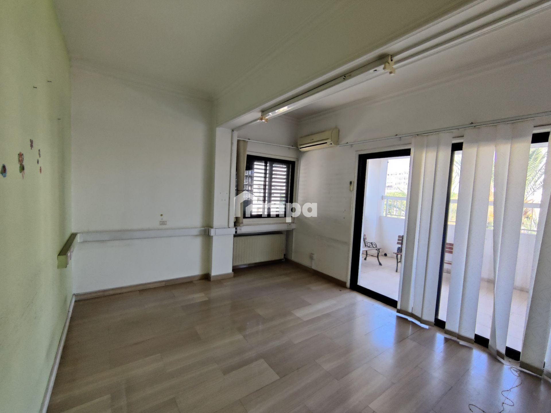 256m² Office for Rent in Nicosia District