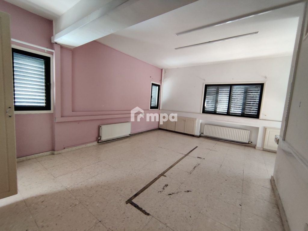 256m² Office for Rent in Nicosia District