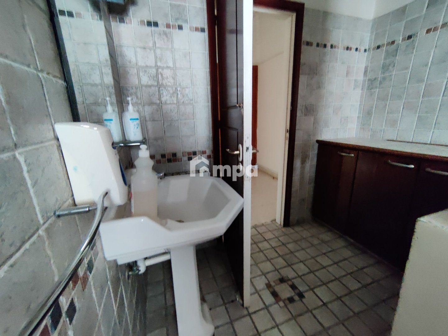 6+ Bedroom Apartment for Rent in Nicosia District