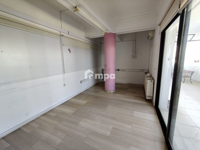 6+ Bedroom Apartment for Rent in Nicosia District