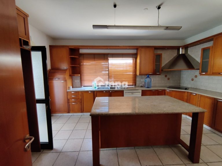 6+ Bedroom Apartment for Rent in Nicosia District