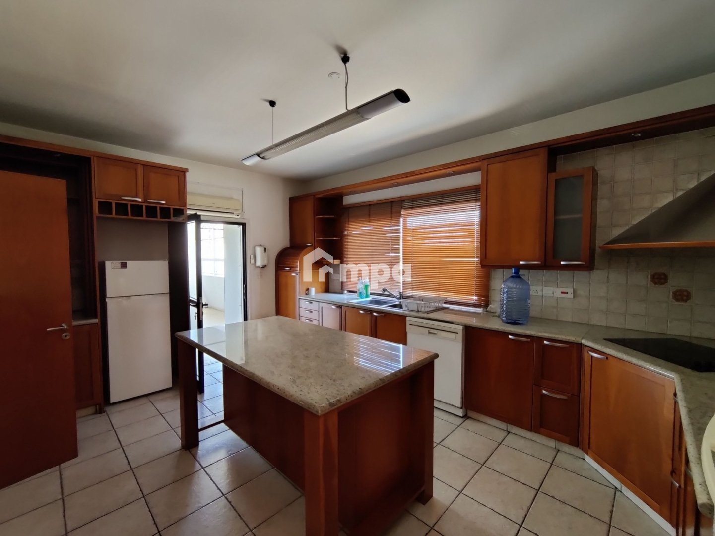 6+ Bedroom Apartment for Rent in Nicosia District