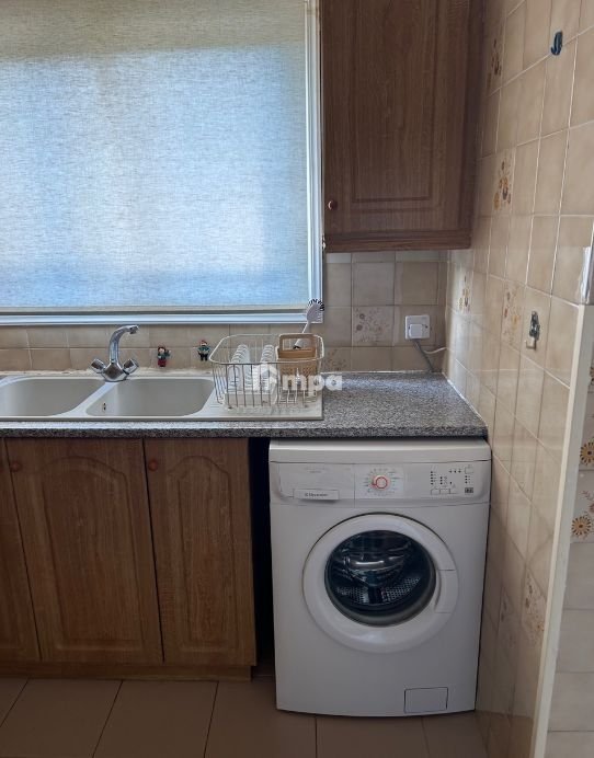 3 Bedroom Apartment for Rent in Aglantzia, Nicosia District