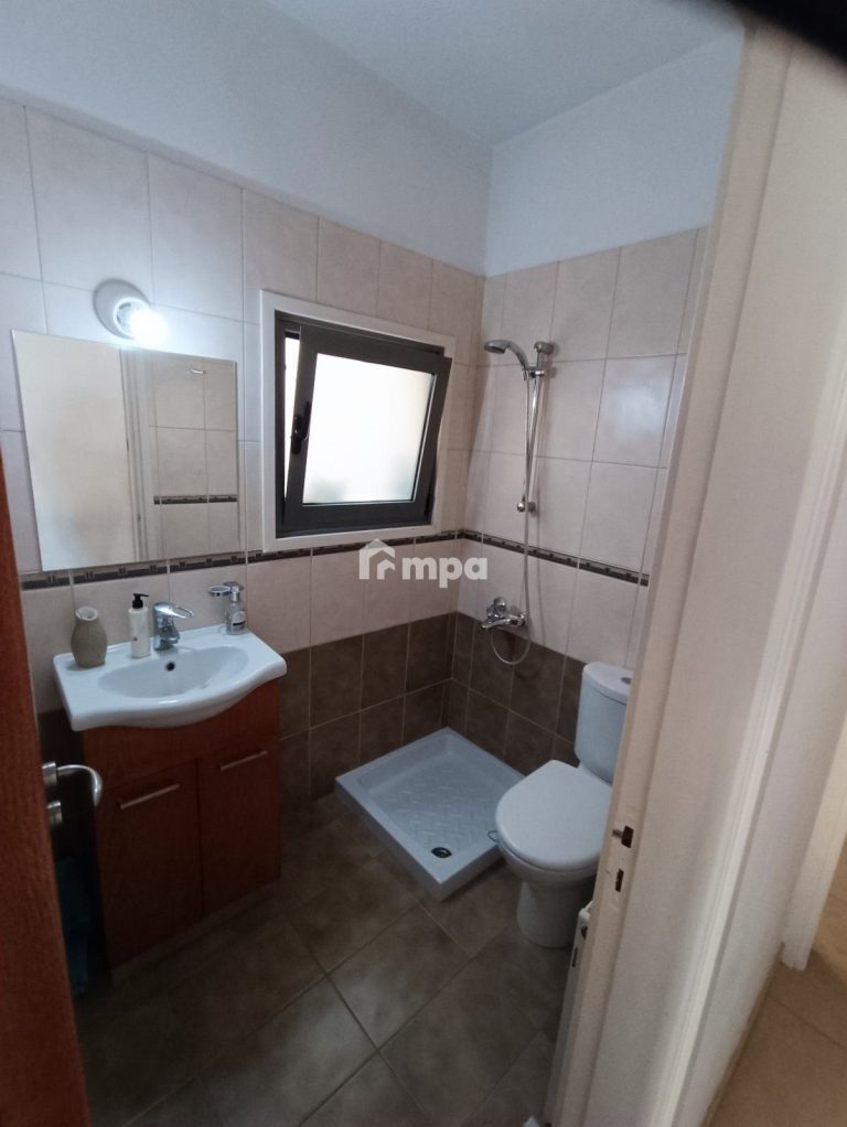 3 Bedroom Apartment for Rent in Lakatamia, Nicosia District