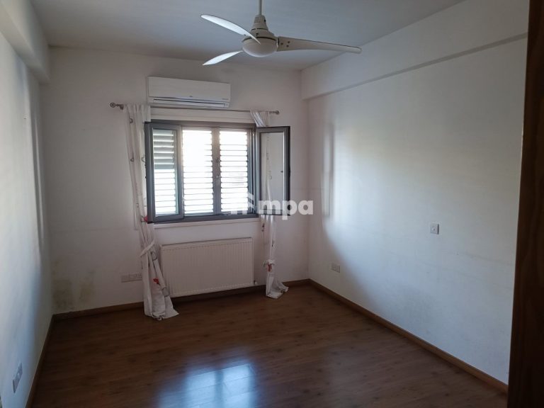3 Bedroom Apartment for Rent in Lakatamia, Nicosia District