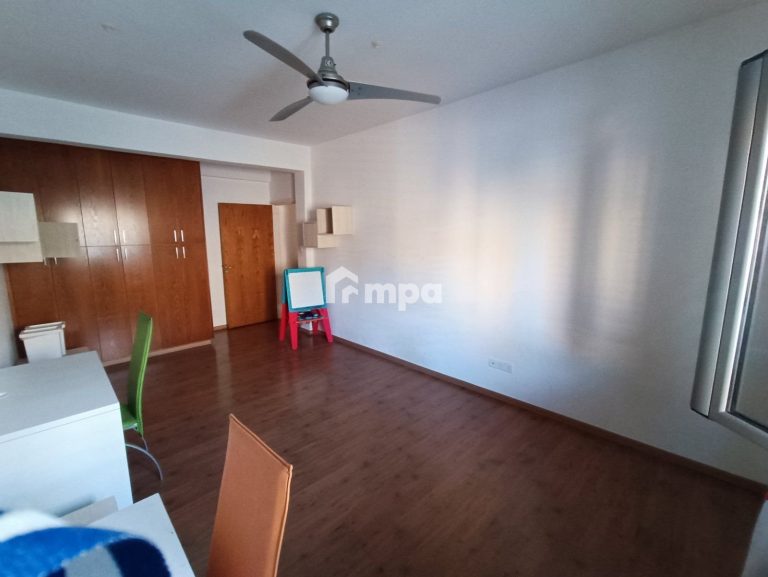 3 Bedroom Apartment for Rent in Lakatamia, Nicosia District