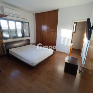 3 Bedroom Apartment for Rent in Lakatamia, Nicosia District