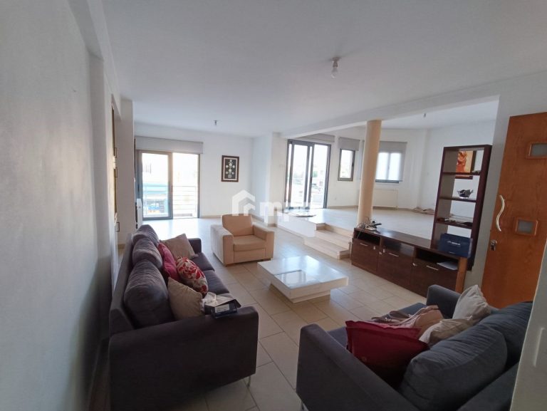 3 Bedroom Apartment for Rent in Lakatamia, Nicosia District