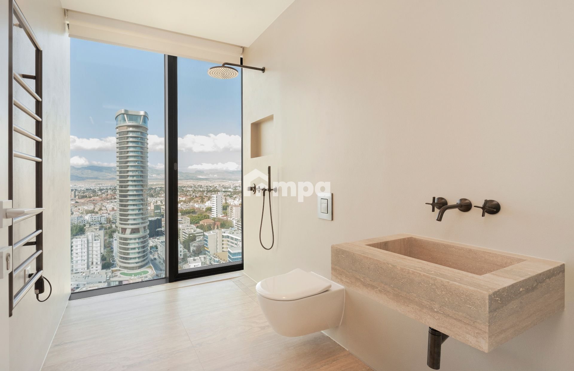 1 Bedroom Apartment for Rent in Nicosia District