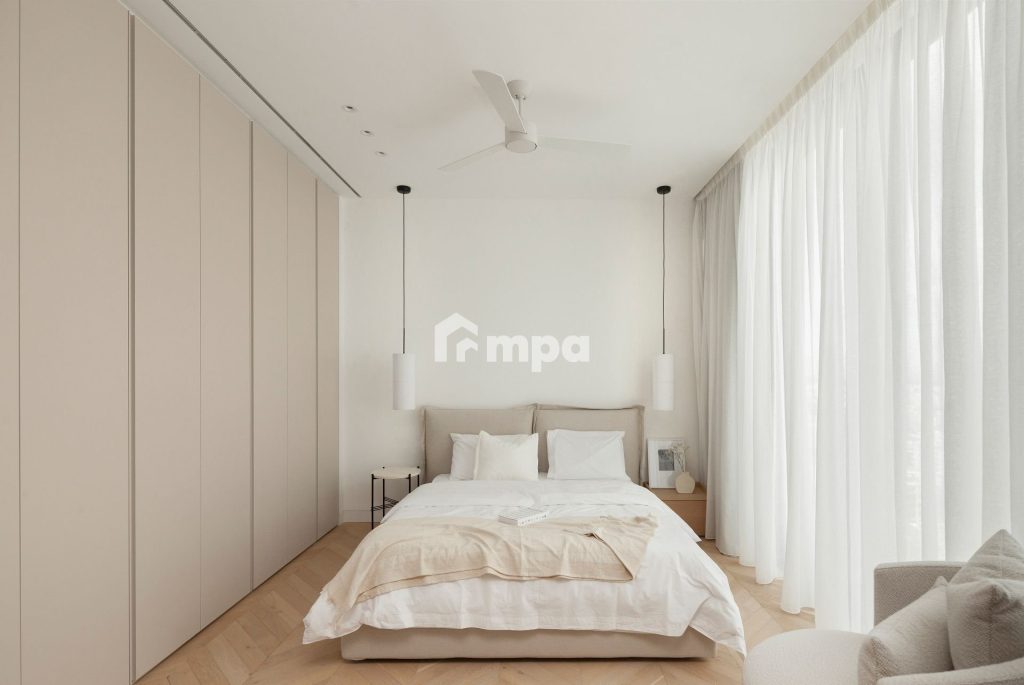 1 Bedroom Apartment for Rent in Nicosia District