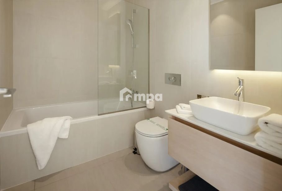 3 Bedroom Apartment for Rent in Nicosia District
