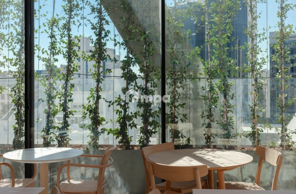 440m² Office for Rent in Nicosia District