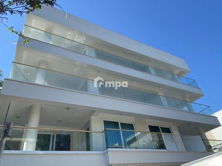 4 Bedroom Apartment for Rent in Engomi, Nicosia District