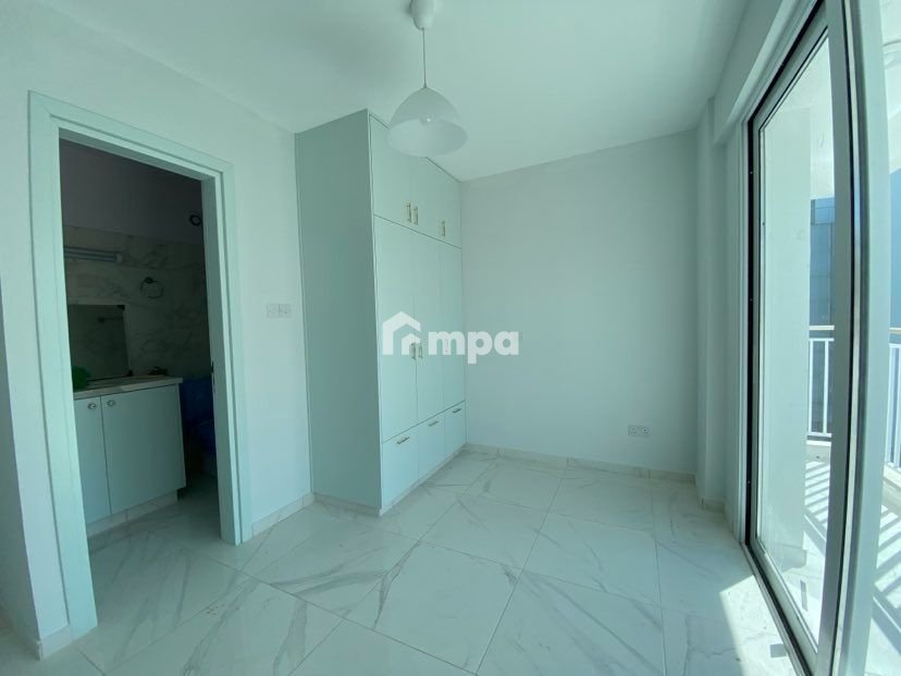 4 Bedroom Apartment for Rent in Engomi, Nicosia District