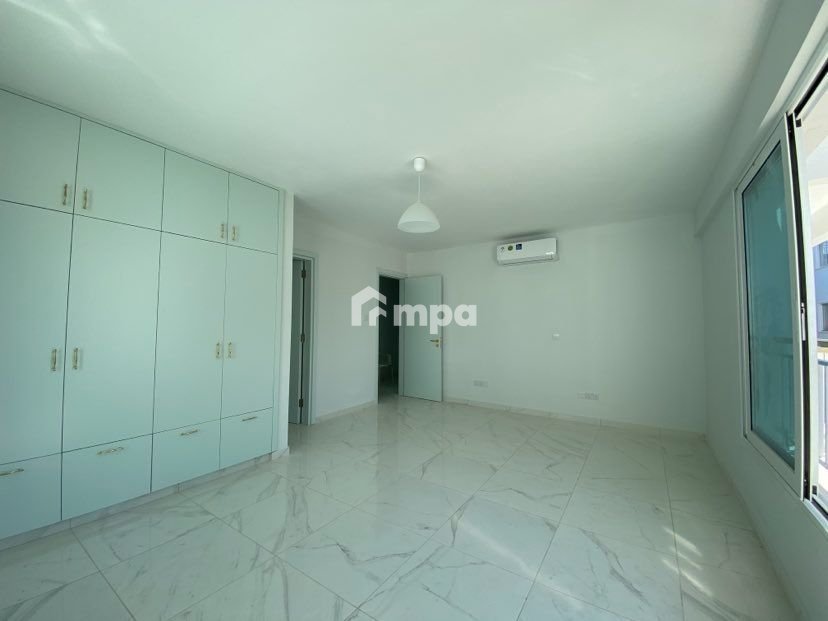 4 Bedroom Apartment for Rent in Engomi, Nicosia District