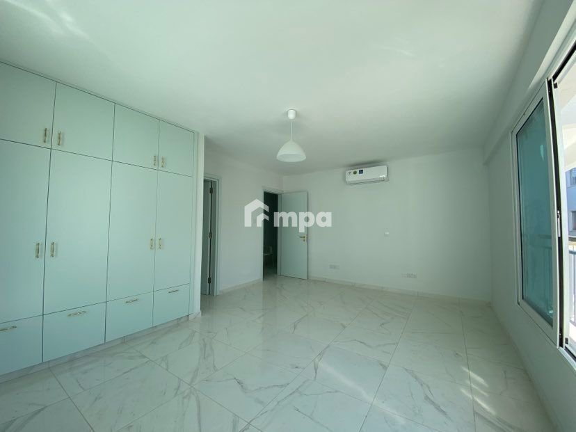 4 Bedroom Apartment for Rent in Engomi, Nicosia District
