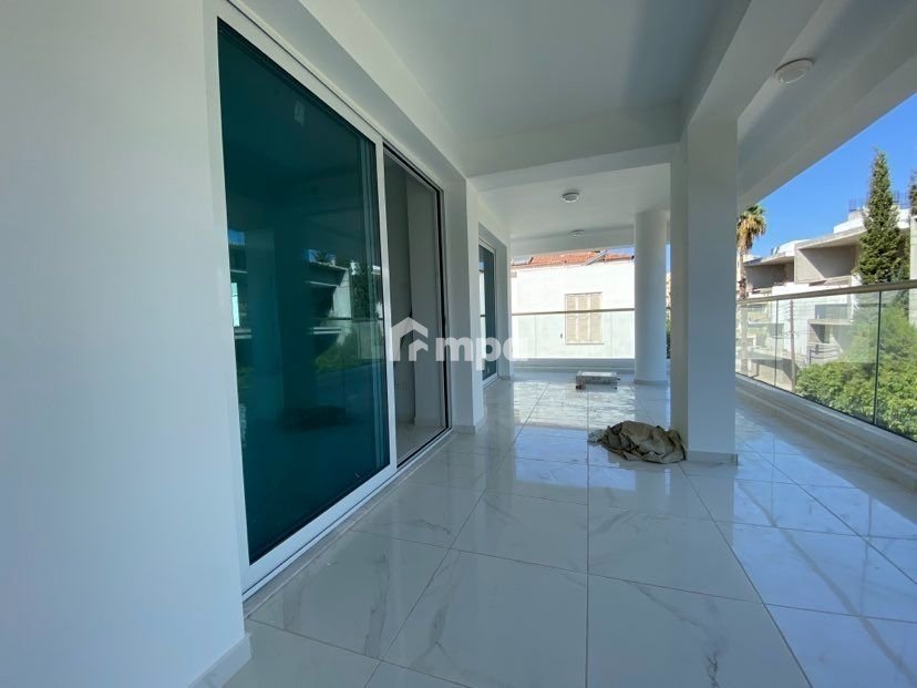 4 Bedroom Apartment for Rent in Engomi, Nicosia District