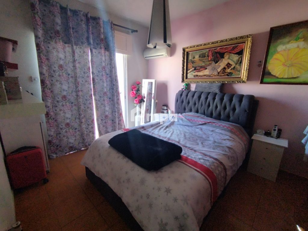 4 Bedroom Apartment for Sale in Nicosia District