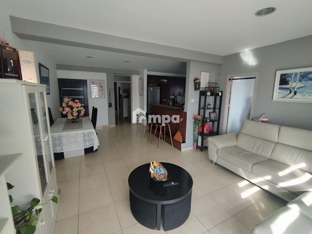 4 Bedroom Apartment for Sale in Nicosia District
