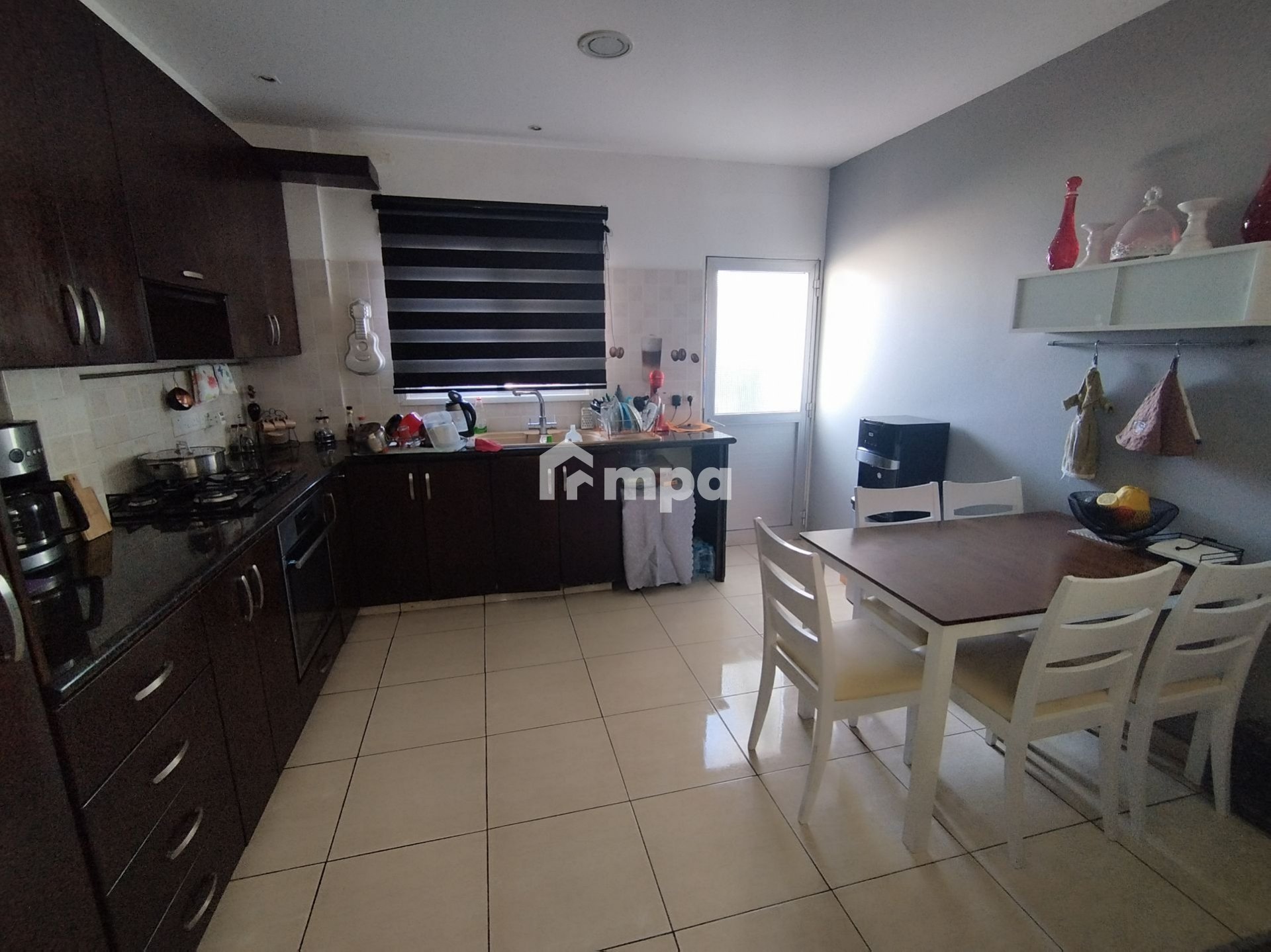 4 Bedroom Apartment for Sale in Nicosia District