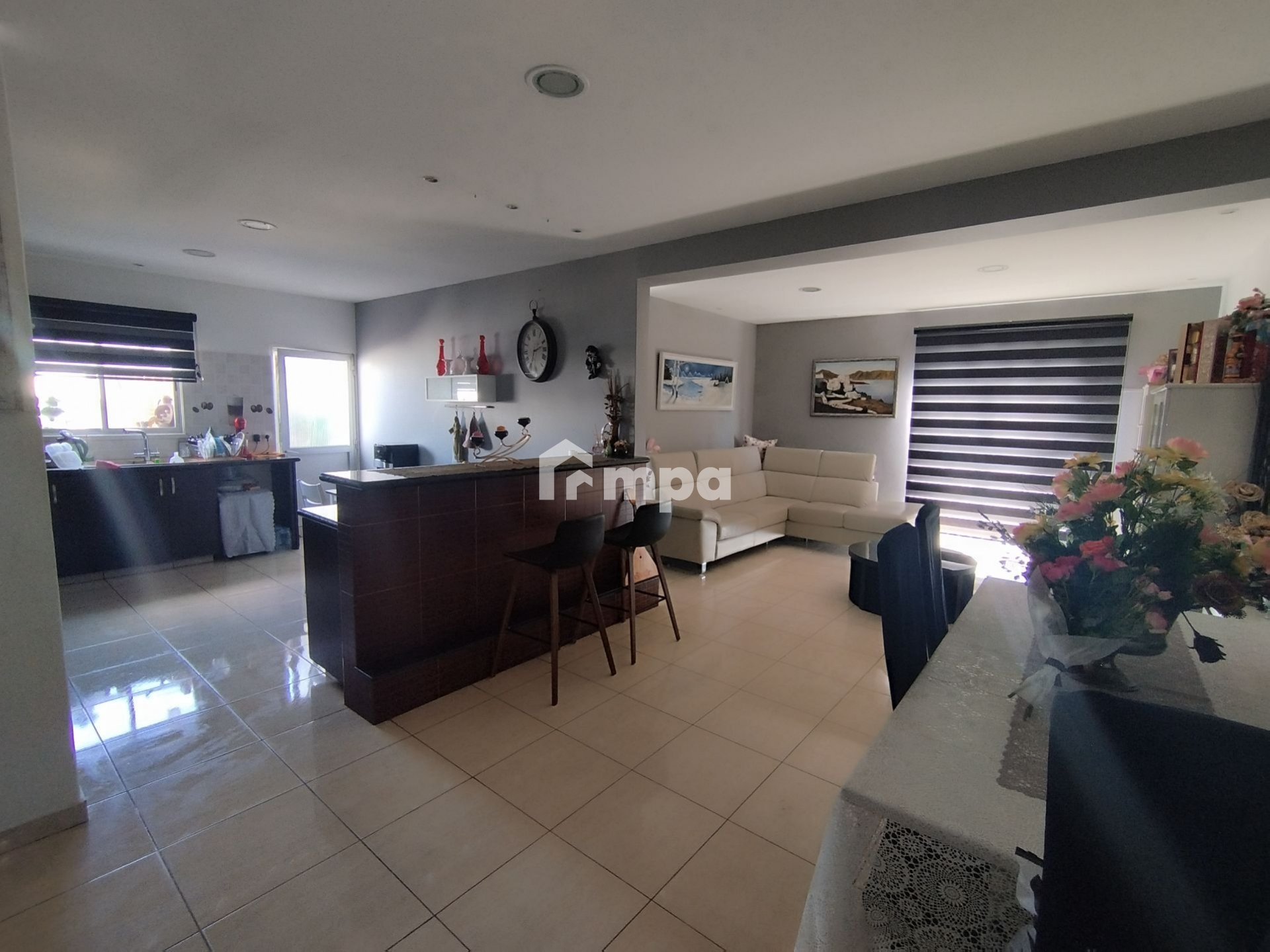 4 Bedroom Apartment for Sale in Nicosia District