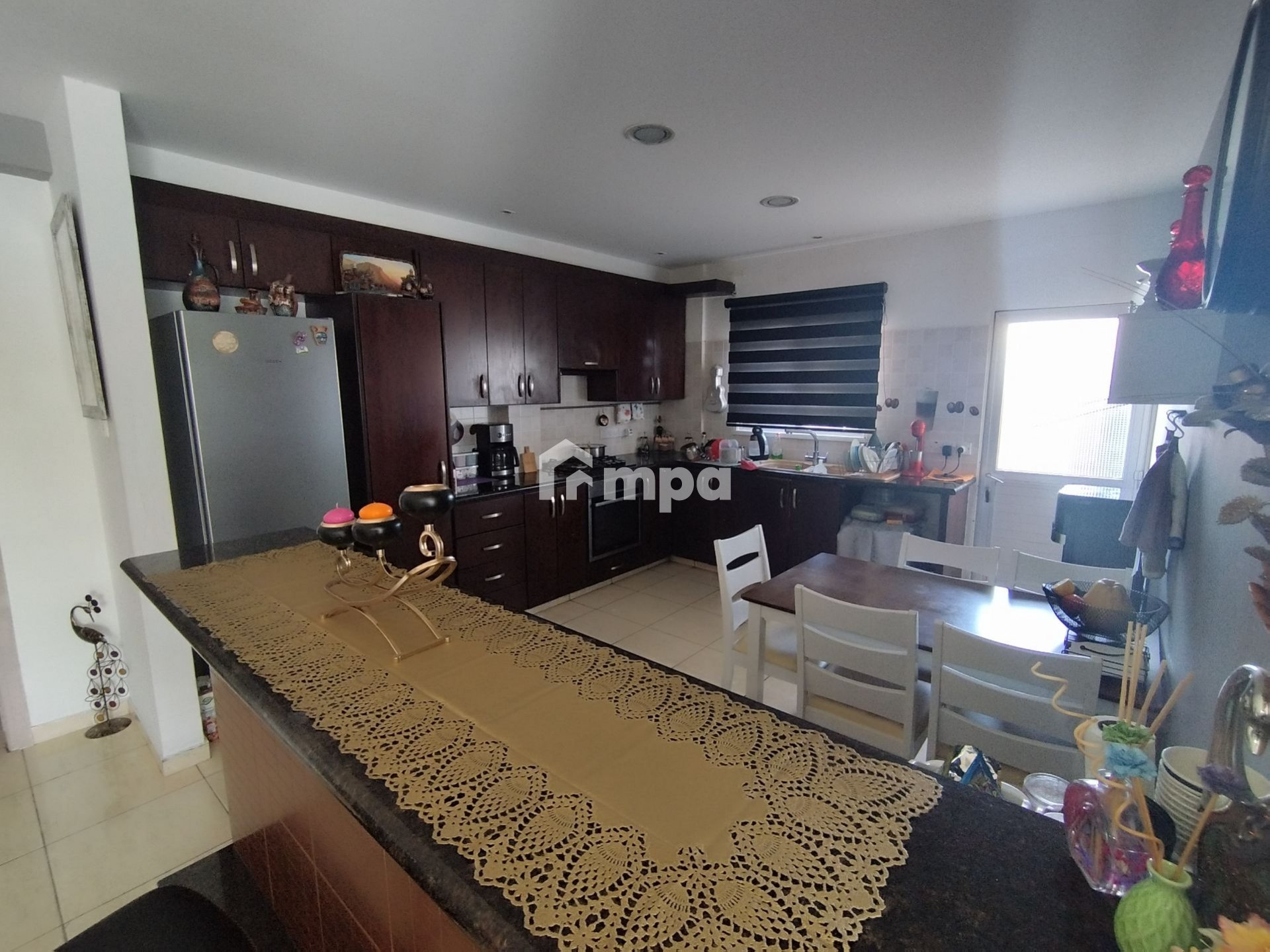 4 Bedroom Apartment for Sale in Nicosia District