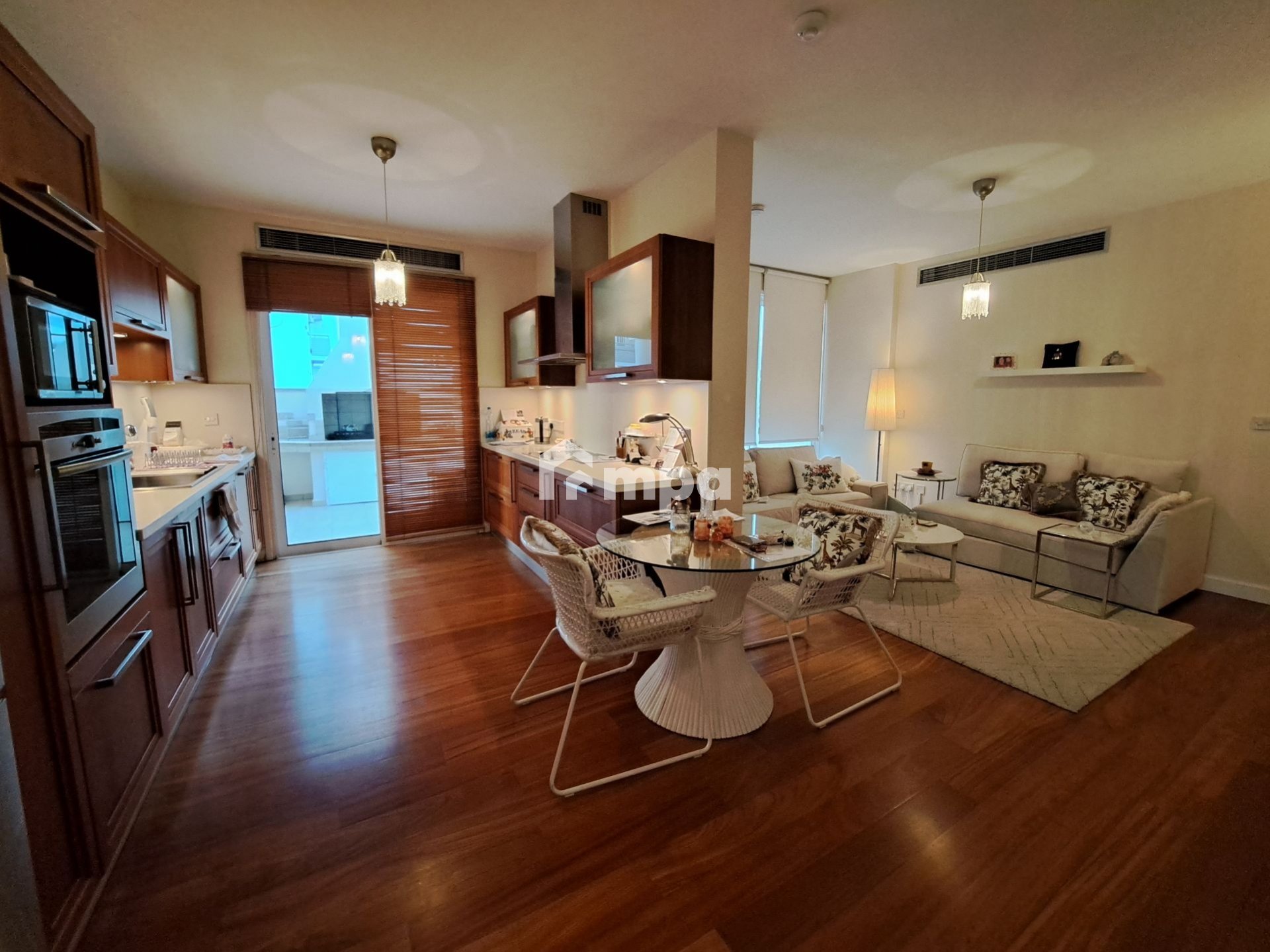 3 Bedroom Apartment for Sale in Strovolos, Nicosia District