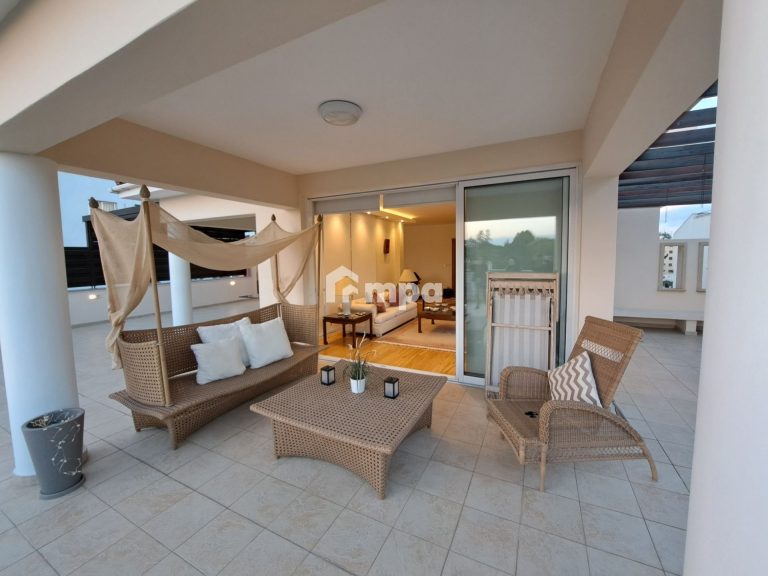 3 Bedroom Apartment for Sale in Strovolos, Nicosia District