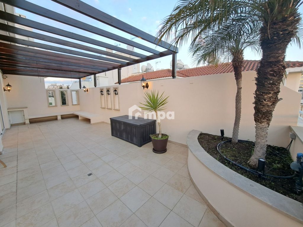 3 Bedroom Apartment for Sale in Strovolos, Nicosia District